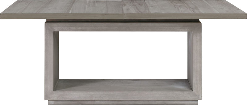 Oxford Rectangular Dining Table in Mineral