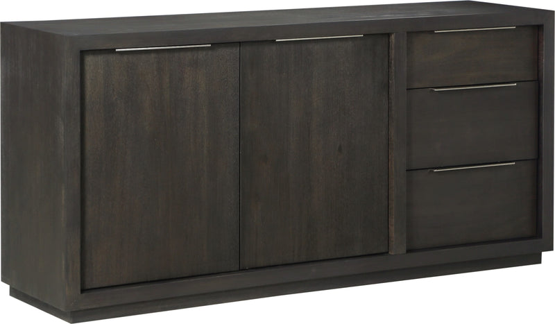 Oxford Sideboard in Basalt Grey