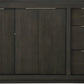 Oxford Sideboard in Basalt Grey
