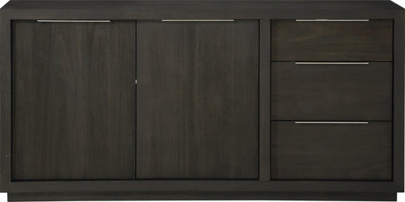 Oxford Sideboard in Basalt Grey