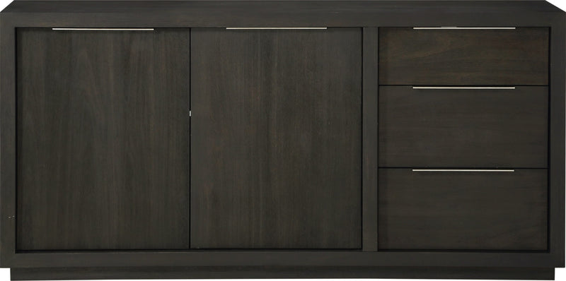 Oxford Sideboard in Basalt Grey