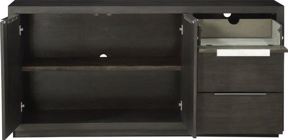 Oxford Sideboard in Basalt Grey