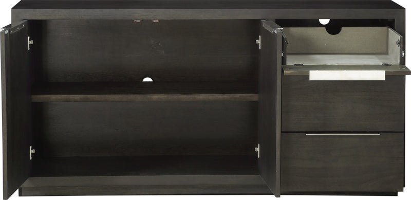 Oxford Sideboard in Basalt Grey