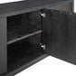 Oxford Sideboard in Basalt Grey