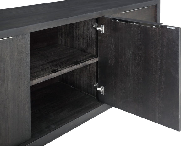 Oxford Sideboard in Basalt Grey