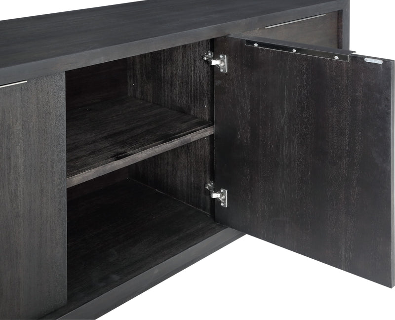 Oxford Sideboard in Basalt Grey