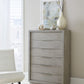 Oxford Six-Drawer Chest in Mineral (2024)