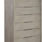 Oxford Six-Drawer Chest in Mineral (2024)