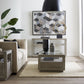 Oxford Two-Drawer Coffee Table in Mineral