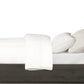 Oxford Full-Size Storage Bed in Dolphin