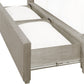 Oxford Storage Bed in Mineral