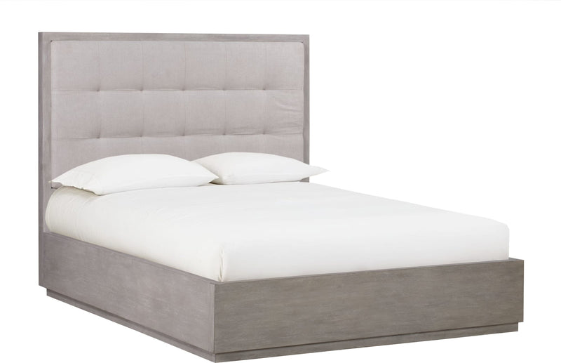 Oxford Storage Bed in Mineral