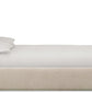 Pasadena Uph CK Bed - Cttg Crm