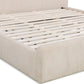 Pasadena Uph CK Bed - Cttg Crm