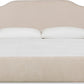 Pasadena Uph KG Bed - Cttg Crm