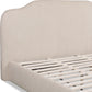Pasadena Uph KG Bed - Cttg Crm
