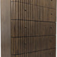 Penny Fluted Chest - Ch Ms