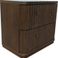 Penny Fluted Nghtstnd - Ch Ms
