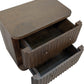Penny Fluted Nghtstnd - Ch Ms