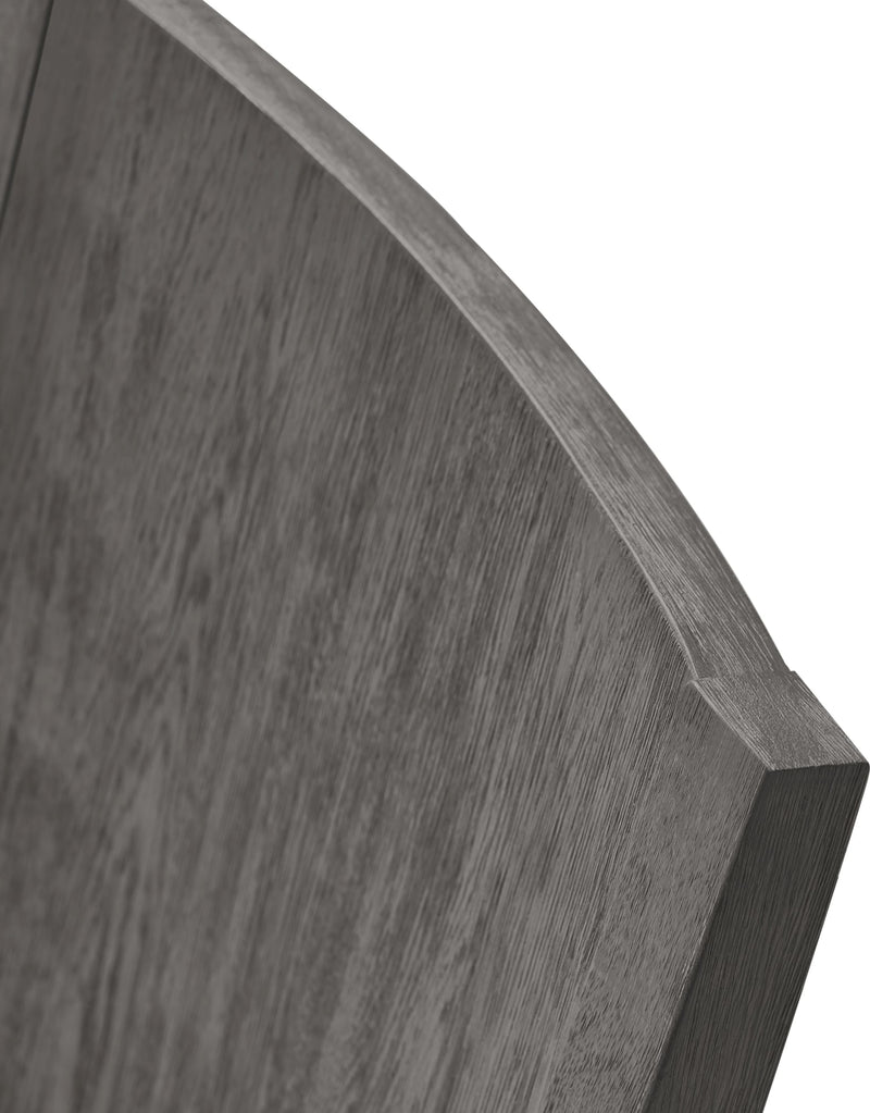 Plata Dining Chair in Thunder Grey