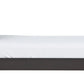 Nevis Queen Size Riva Platform Bed in Espresso