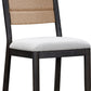 Rockport Danish Cord Dining Chair in Yin