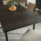 Rockport Danish Cord Dining Chair in Yin