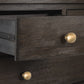 Rockport Five Drawer Small Chest in Yin