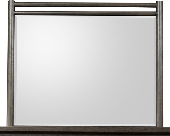 Rockport Wall or Dresser Mirror in Yin