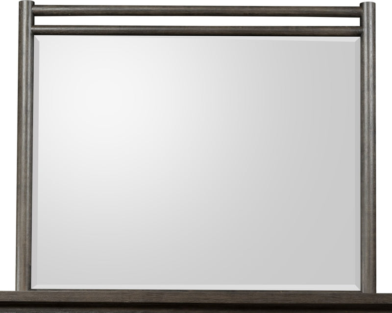 Rockport Wall or Dresser Mirror in Yin