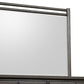 Rockport Wall or Dresser Mirror in Yin