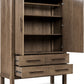 Roycroft Accnt Chest - Hvst Wd