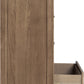 Roycroft Chest - Harvest Wood