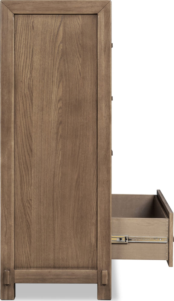 Roycroft Chest - Harvest Wood