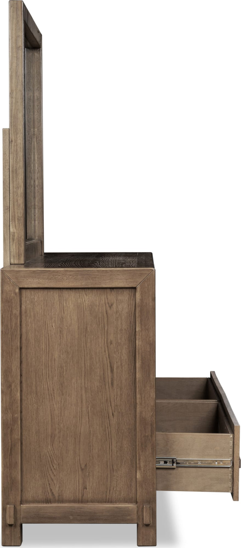 Roycroft Dresser - Harvst Wood