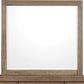 Roycroft Drs Mirror - Hrvst Wd