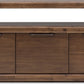 Sol 64W Media Console - Br Spc