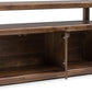 Sol 64W Media Console - Br Spc
