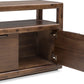 Sol 64W Media Console - Br Spc