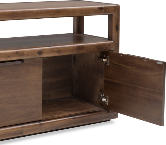 Sol 64W Media Console - Br Spc