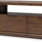 Sol 74W Media Console - Br Spc