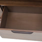 Sol 74W Media Console - Br Spc
