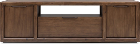 Sol 88W Media Console - Br Spc