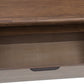 Sol 88W Media Console - Br Spc