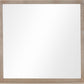Sumire Wall or Dresser Mirror in Ginger