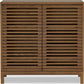 Tanner Bar Cabinet - Roux