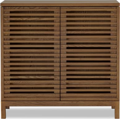 Tanner Bar Cabinet - Roux