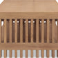 Tanner Coffee Table - Flaxen