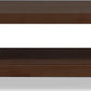 Tanner Coffee Table - Roux