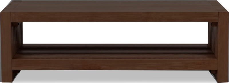 Tanner Coffee Table - Roux